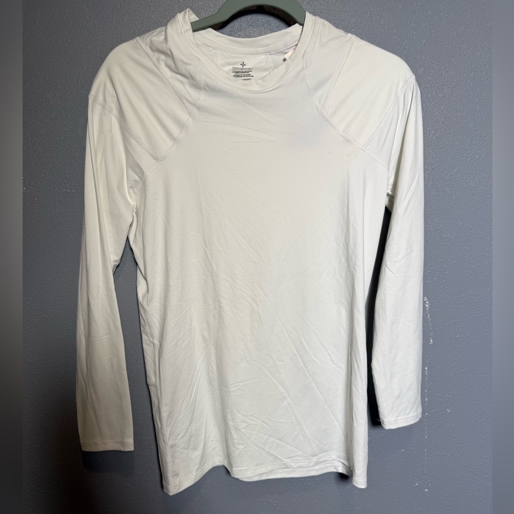 NWT Tommie Copper Shoulder Centric Support Shirt-‎ Large